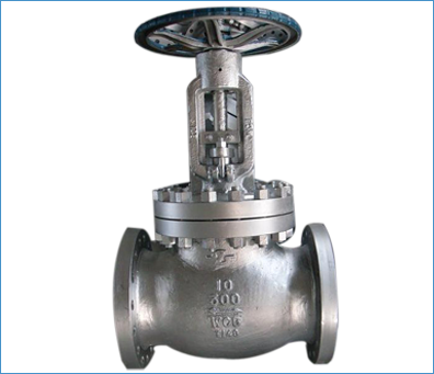 Globe Valve